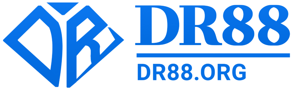 DR88 ✅️ LINK TỔNG TRANG CHỦ DR88 MỚI NHẤT